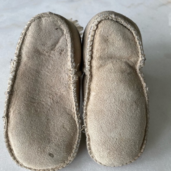 UGG booties - Picture 2 of 3